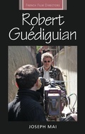 Cover: Robert GueDiguian - Manchester University Press