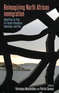 Abbildung von: Reimagining North African Immigration - Manchester University Press