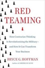 Cover: Red Teaming - Books on Tape