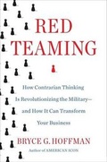 Cover: Red Teaming - Books on Tape
