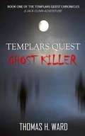 Cover: Templars Quest - Thomas H. Ward