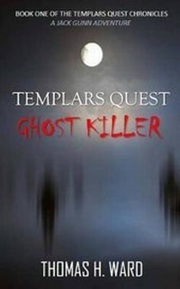 Enlarge image Cover: Templars Quest - Thomas H. Ward