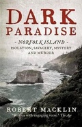 Cover: Dark Paradise - Hachette Australia