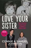 Cover: Love Your Sister - Hachette Australia