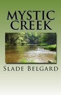 Cover: Mystic Creek - Belgard Literary Creations