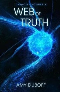 Enlarge image Cover: Web of Truth - Bdl Press