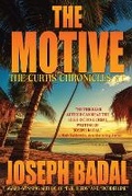 Cover: The Motive - Suspense Publishing