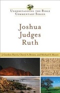Cover: Joshua, Judges, Ruth - Baker Academic, Div of Baker Publishing Group