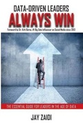 Cover: Data-Driven Leaders Always Win - AlyData