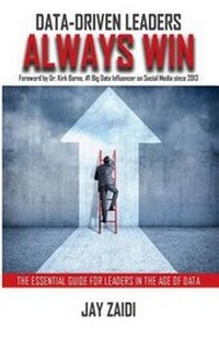 Enlarge image Cover: Data-Driven Leaders Always Win - AlyData