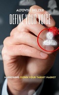 Cover: Define Your Voice - It's Okay to Cry