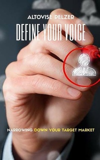 Enlarge image Cover: Define Your Voice - It's Okay to Cry