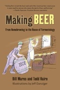Cover: Making Beer - Mares Publishing