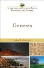Cover: Genesis - Baker Academic, Div of Baker Publishing Group