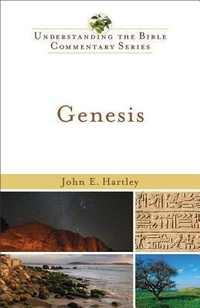 Enlarge image Cover: Genesis - Baker Academic, Div of Baker Publishing Group