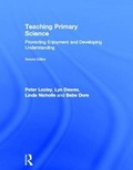 Cover: Teaching Primary Science - Taylor & Francis