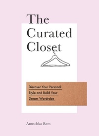 Abbildung von: The Curated Closet - Virgin Books