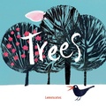 Cover: Trees - Candlewick Press,U.S.