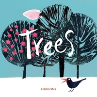 Enlarge image Cover: Trees - Candlewick Press,U.S.