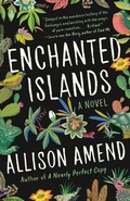 Cover: Enchanted Islands - Anchor Books