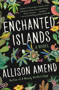 Enlarge image Cover: Enchanted Islands - Anchor Books
