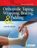 Cover: Orthopedic Taping, Wrapping, Bracing, and Padding, 3e - F.A. Davis Company