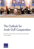 Cover: The Outlook for Arab Gulf Cooperation - RAND