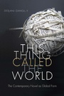 Cover: This Thing Called the World - De Gruyter
