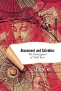 Cover: Atonement and Salvation - Beacon Hill Press of Kansas City