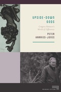 Cover: Upside-Down Gods - Fordham University Press