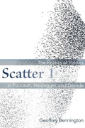 Cover: Scatter 1 - Fordham University Press