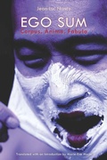 Cover: Ego Sum - Fordham University Press