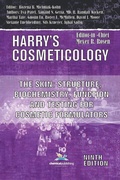 Cover: The Skin - Chemical Publishing Co Inc.,U.S.