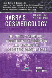 Abbildung von: The Skin - Chemical Publishing Co Inc.,U.S.