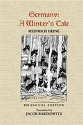 Cover: Germany - Yogh & Thorn Press