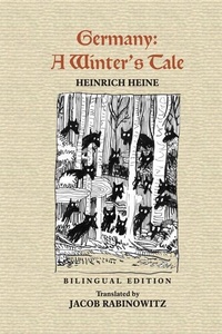 Enlarge image Cover: Germany - Yogh & Thorn Press