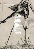 Cover: Scale - Terra Foundation for the Arts,U.S.