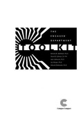 Cover: The Engaged Department Toolkit - Campus Compact