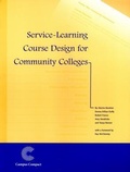 Cover: Service-Learning Course Design for Community Colleges - Campus Compact
