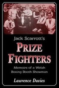 Abbildung von: Jack Scarrott's Prize Fighters - Peerless Press