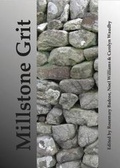 Cover: Millstone Grit - Antiphon Press