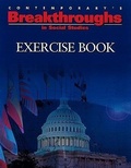 Cover: Breakthroughs in Social Studies, Exercise Book - McGraw-Hill Companies