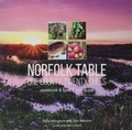 Cover: Norfolk Table: One County, Twenty Chefs - Feast Publishing