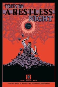 Enlarge image Cover: Treves: A Restless Night - Tom Ward
