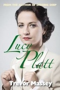 Cover: Lucy Platt - Mosaic (Teesdale)  Ltd