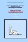 Cover: Stochastic and Statistical Methods in Hydrology and Environmental Engineering - Kluwer Academic Publishers