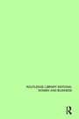 Cover: Women, Microenterprise, and the Politics of Self-Help - Routledge