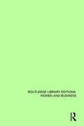Cover: Women, Microenterprise, and the Politics of Self-Help - Routledge