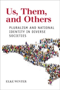 Enlarge image Cover: Us, Them, and Others - University of Toronto Press