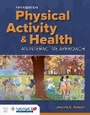Cover: Physical Activity & Health - Jones and Bartlett Publishers, Inc